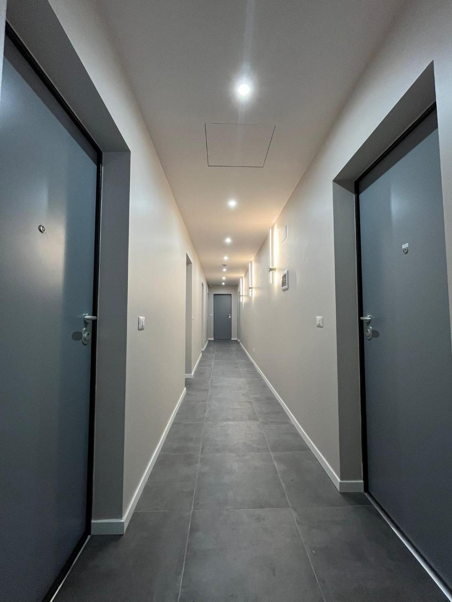Апартаменты Monolocale Piazza Gambara M1 Милан Экстерьер фото
